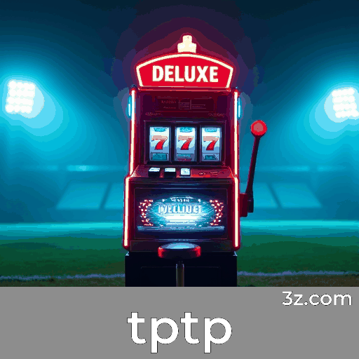 tptp Verde: Exemplo de Sustentabilidade em Jogos Responsáveis