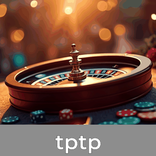 Aventura e grandes prêmios nos jogos de cassino do tptp