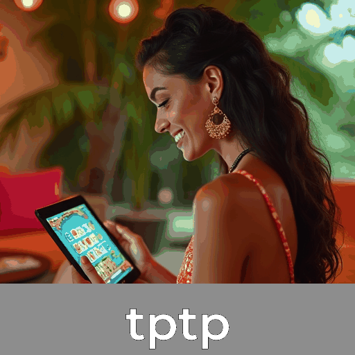 A Emoção dos Caça-Níqueis TPTP: Altos Retornos e Diversão Garantida!