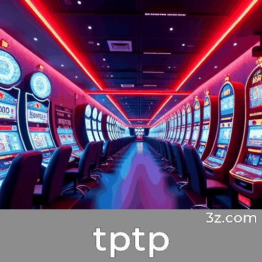 tptp: A Experiência de Dealer ao Vivo Preferida no Brasil