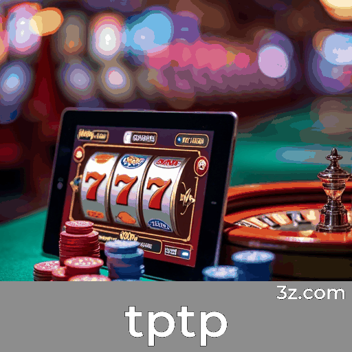 TPTP App: Benefícios Exclusivos e Recompensas Únicas